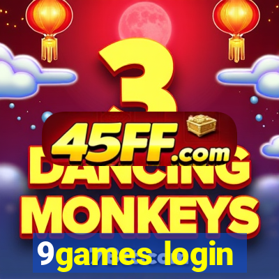 9games login
